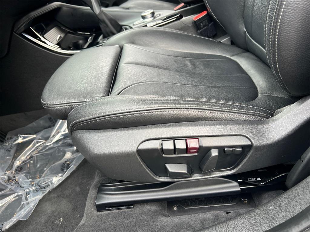 used 2018 BMW X2 car, priced at $19,560