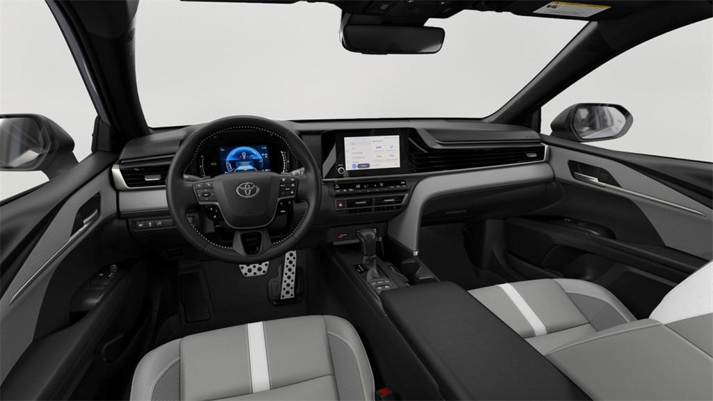new 2026 Toyota Camry car, priced at $33,978