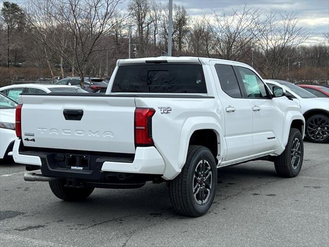 used 2025 Toyota Tacoma car, priced at $46,210