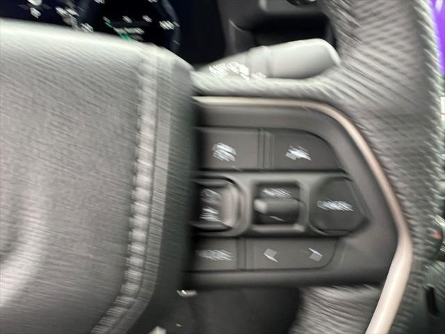 used 2025 Toyota Tacoma car, priced at $46,210