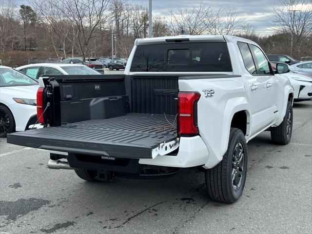used 2025 Toyota Tacoma car, priced at $46,210