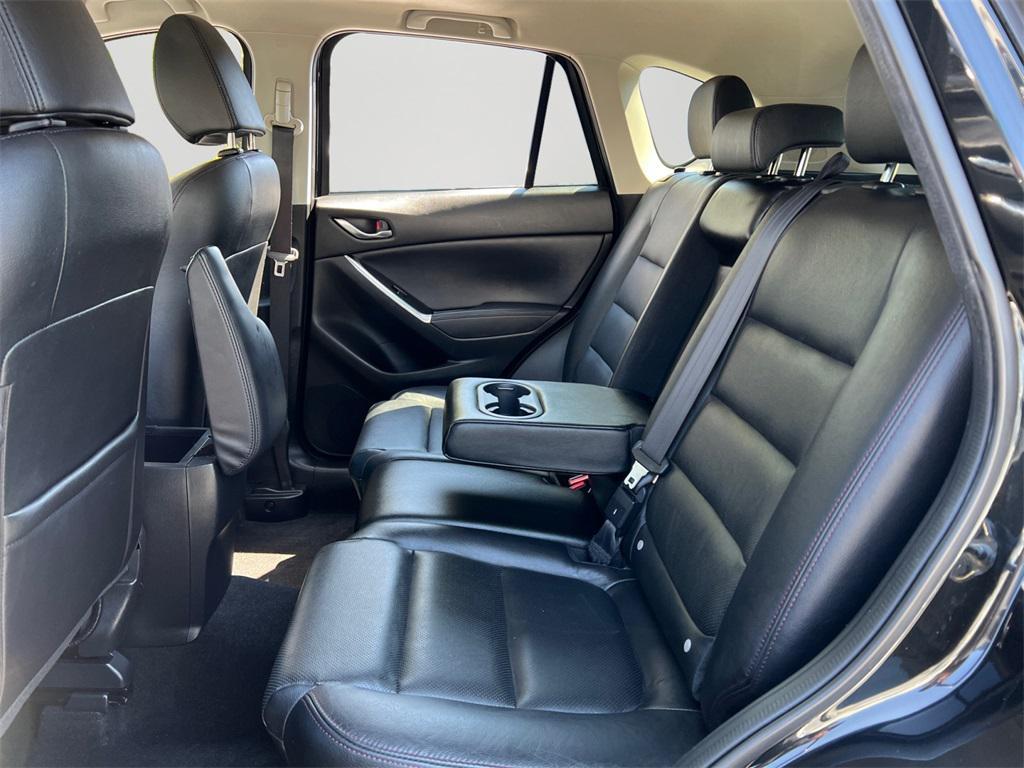 used 2016 Mazda CX-5 car, priced at $14,790