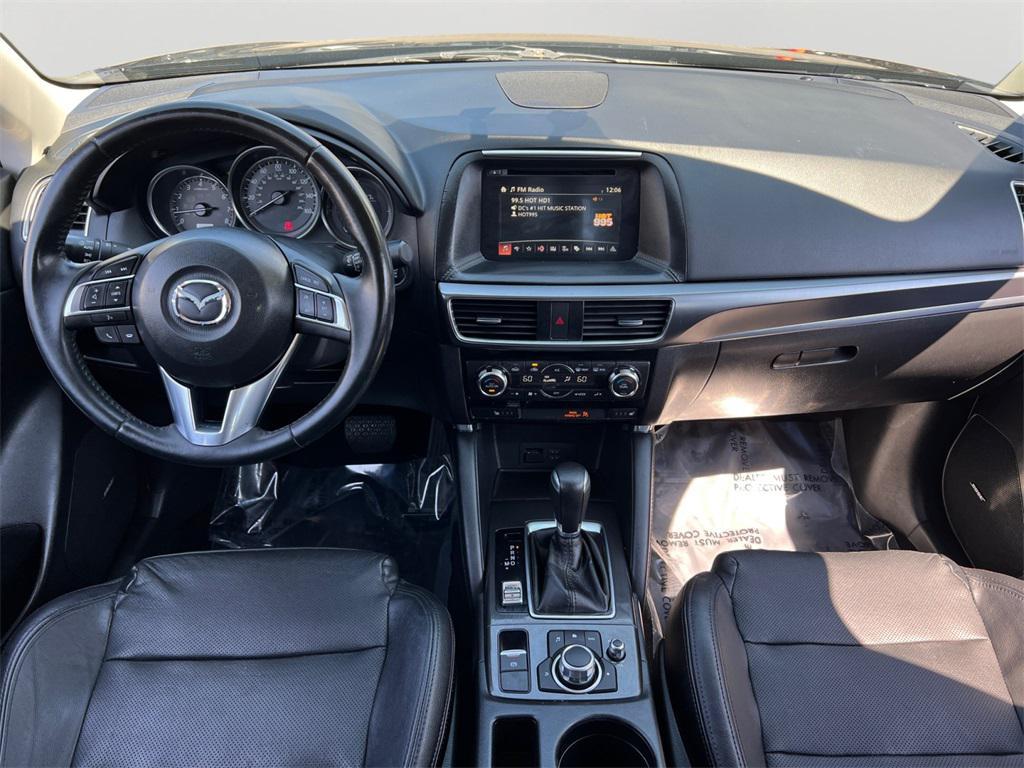 used 2016 Mazda CX-5 car, priced at $14,790