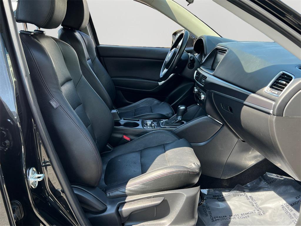 used 2016 Mazda CX-5 car, priced at $14,790