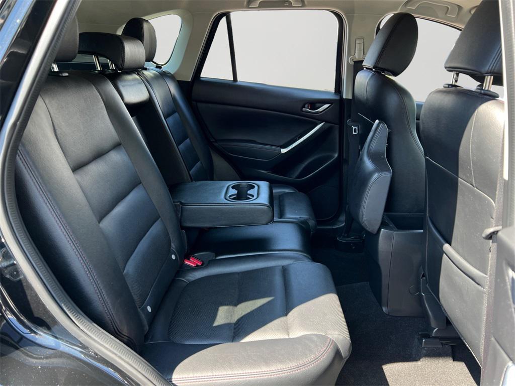 used 2016 Mazda CX-5 car, priced at $14,790