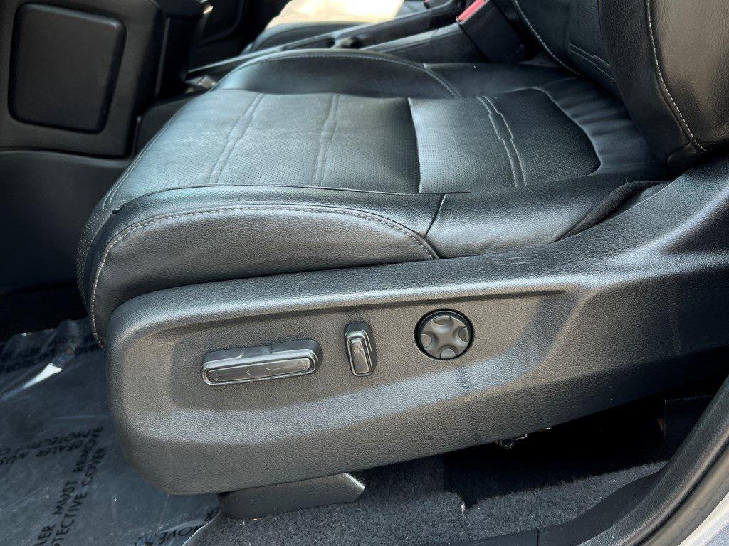 used 2019 Honda CR-V car, priced at $23,299