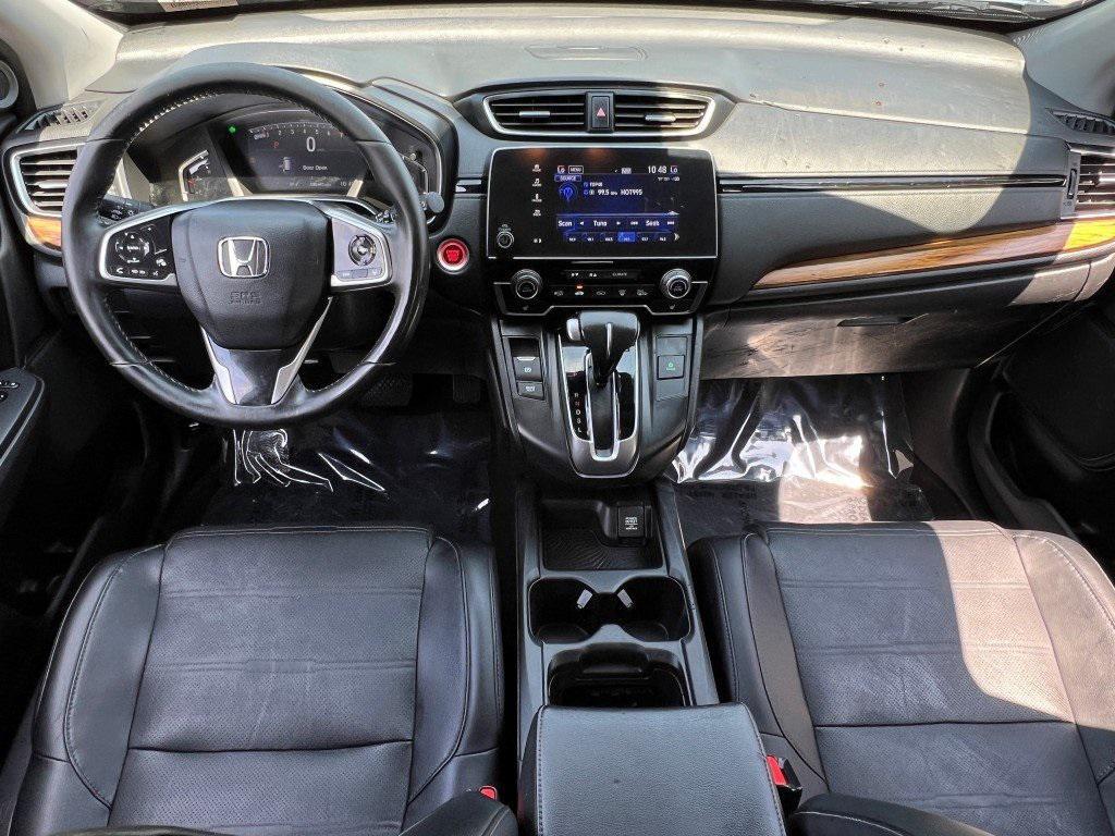 used 2019 Honda CR-V car, priced at $23,299