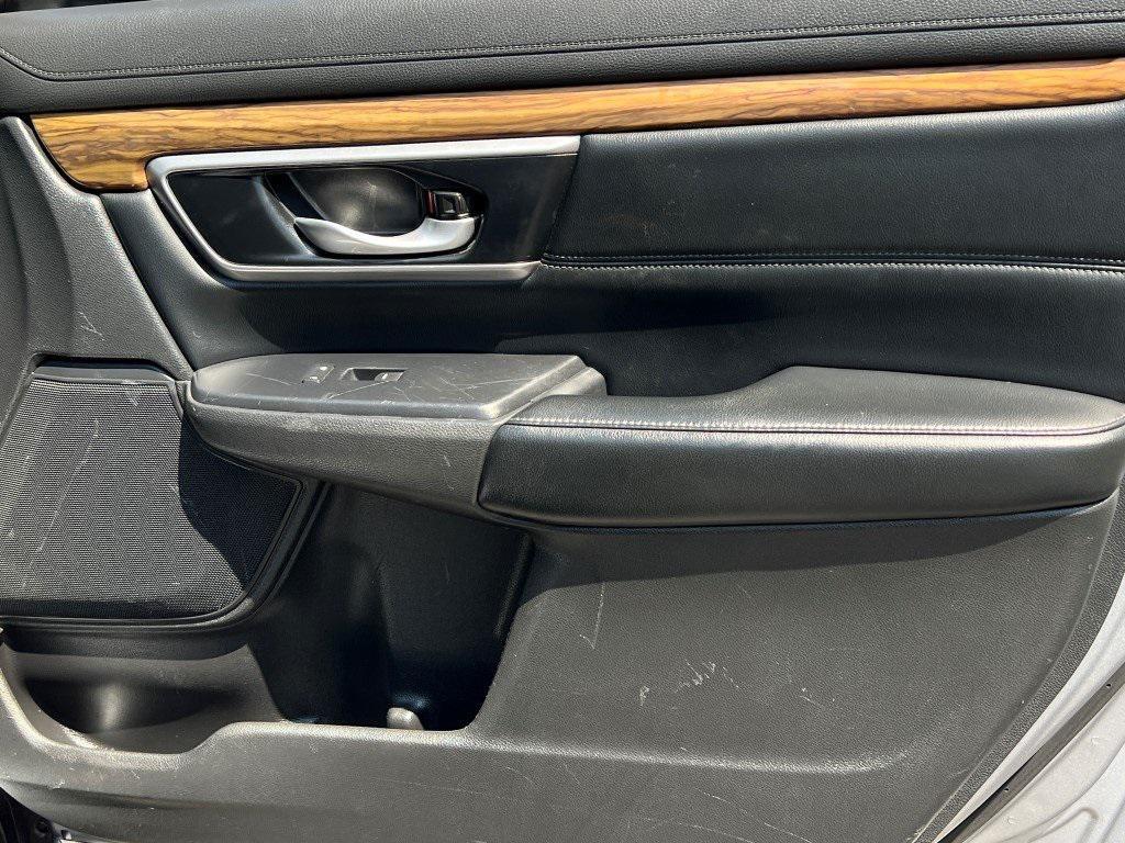 used 2019 Honda CR-V car, priced at $23,299