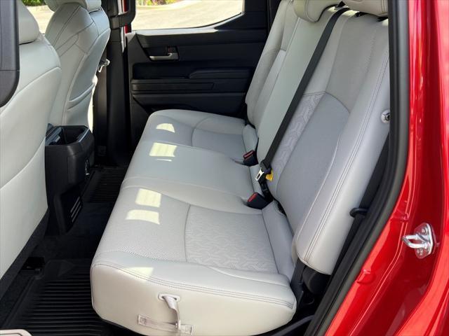 new 2025 Toyota Tacoma car, priced at $53,558
