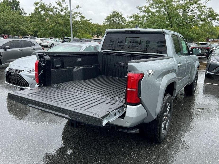 new 2024 Toyota Tacoma car, priced at $47,565