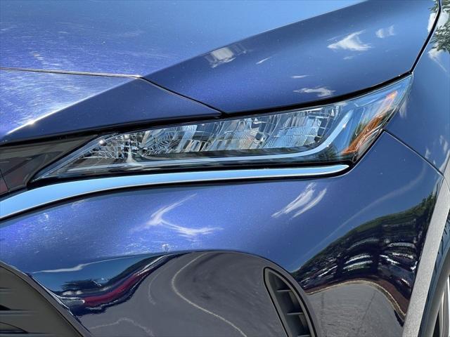 used 2022 Toyota Venza car, priced at $23,750
