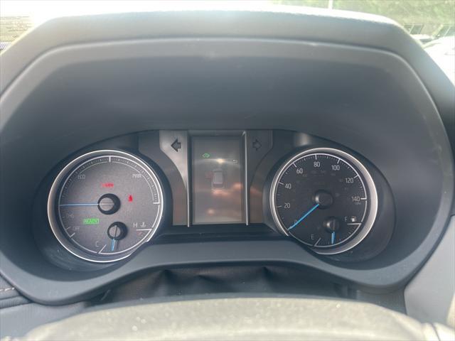 used 2022 Toyota Venza car, priced at $24,000