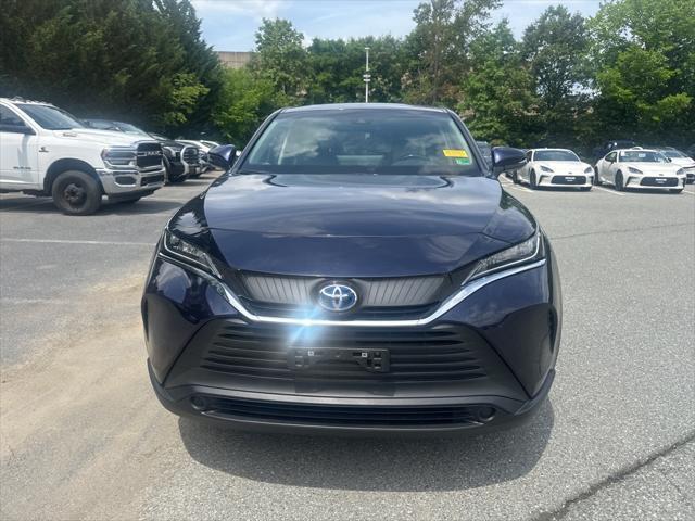 used 2022 Toyota Venza car, priced at $24,000