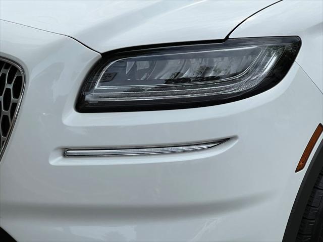 used 2023 Lincoln Nautilus car, priced at $32,000