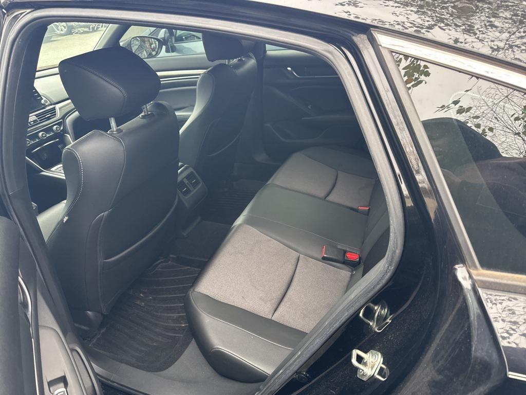 used 2019 Honda Accord car, priced at $21,560