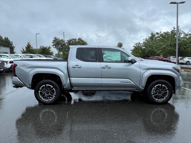 used 2024 Toyota Tacoma car, priced at $41,000