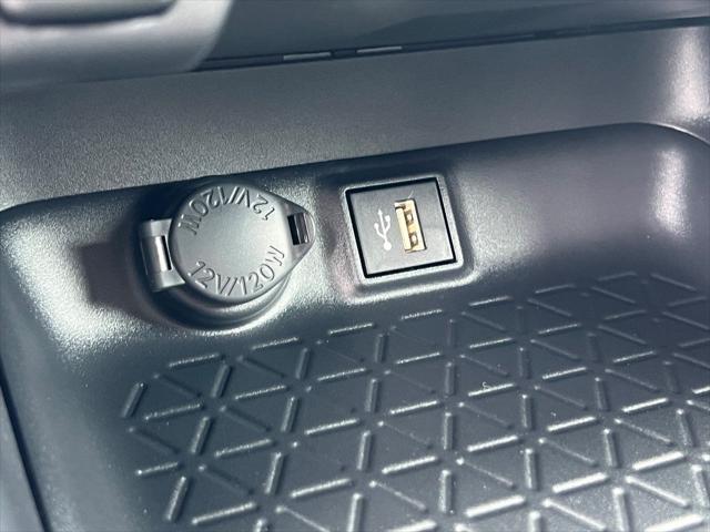 new 2025 Toyota RAV4 car, priced at $32,529