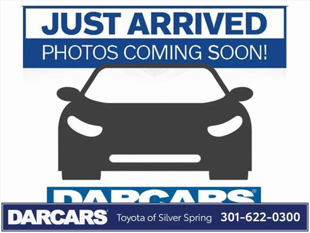 used 2025 Toyota Camry car, priced at $29,989
