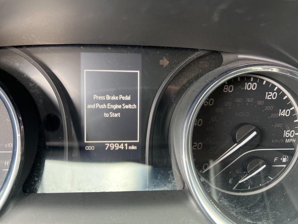 used 2019 Toyota Camry car, priced at $17,785