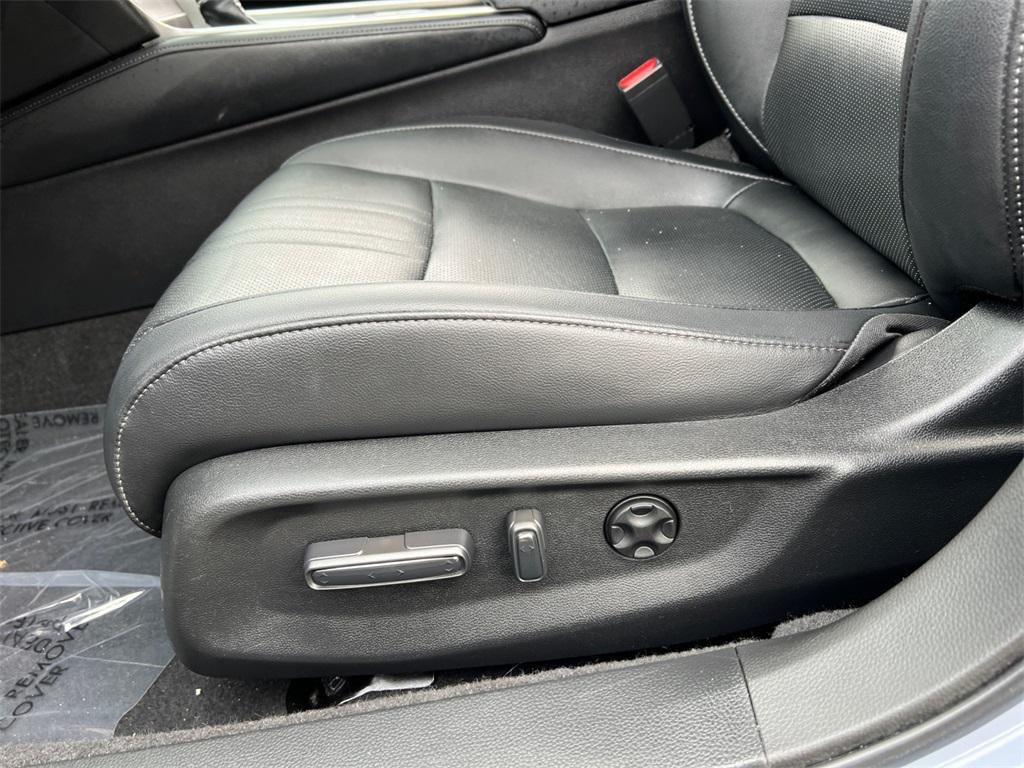 used 2022 Honda Accord car, priced at $22,532
