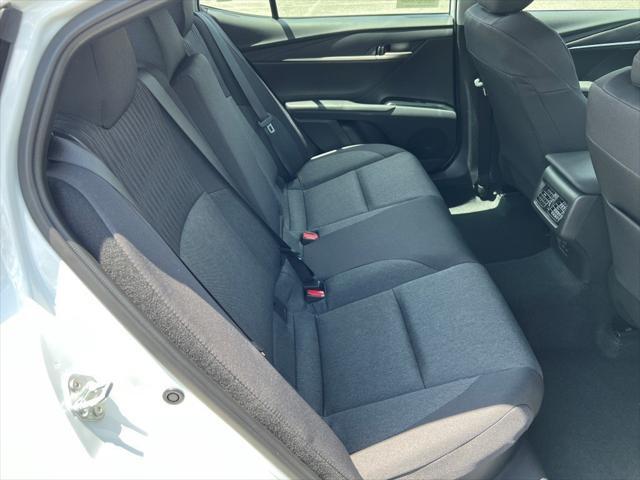 new 2025 Toyota Camry car, priced at $30,169