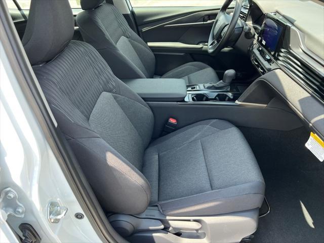 new 2025 Toyota Camry car, priced at $30,169