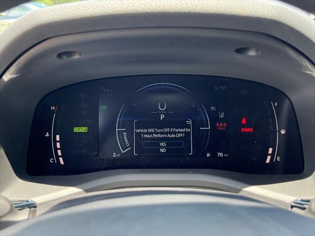new 2025 Toyota Camry car, priced at $30,169