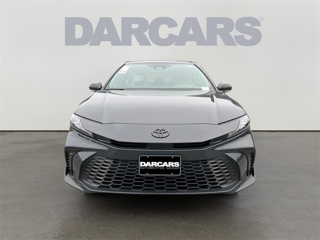 new 2026 Toyota Camry car, priced at $34,942
