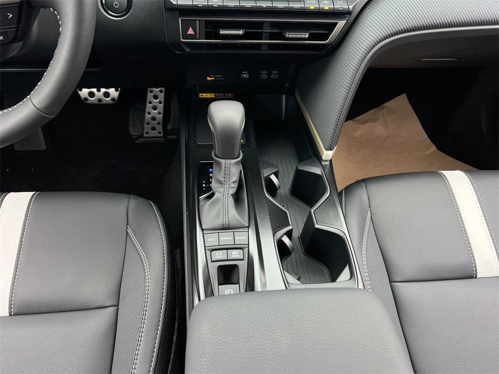 new 2026 Toyota Camry car, priced at $34,942