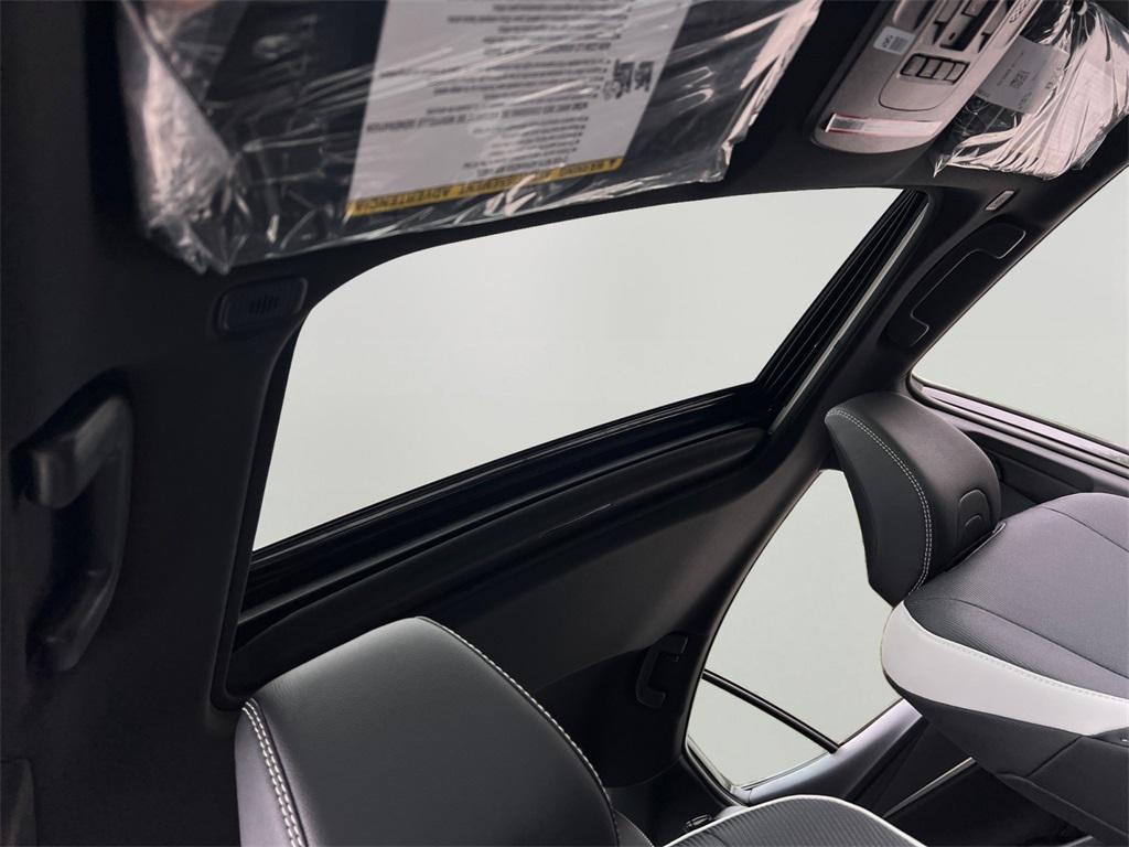 new 2026 Toyota Camry car, priced at $34,942