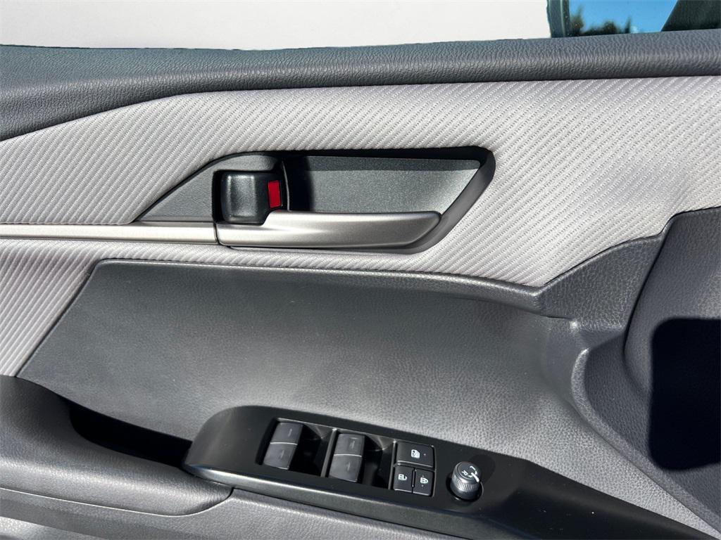 new 2026 Toyota Camry car, priced at $32,903