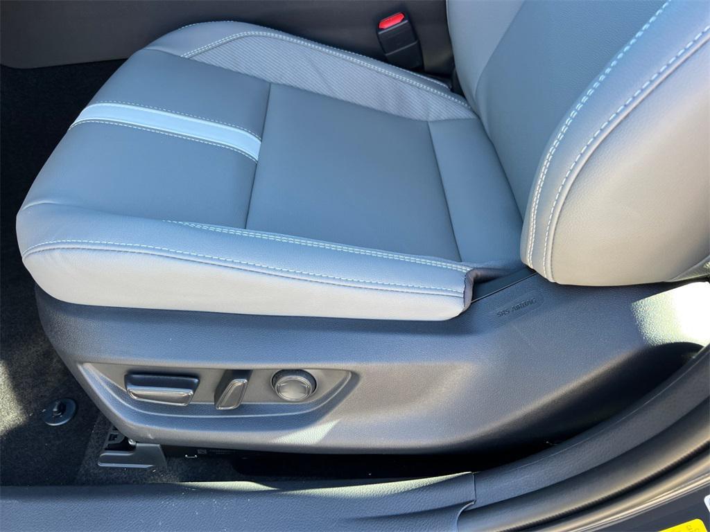 new 2026 Toyota Camry car, priced at $32,903