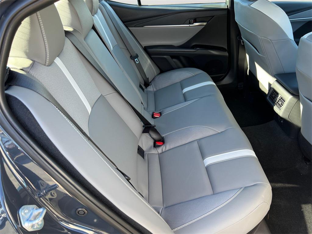 new 2026 Toyota Camry car, priced at $32,903
