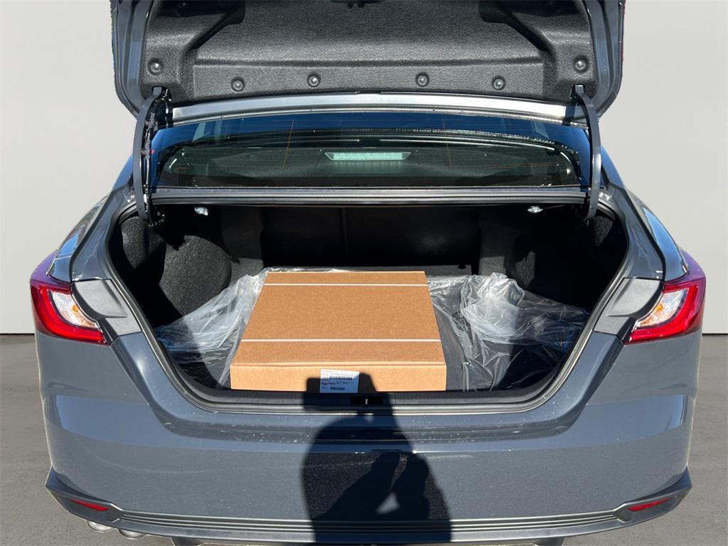 new 2026 Toyota Camry car, priced at $32,903