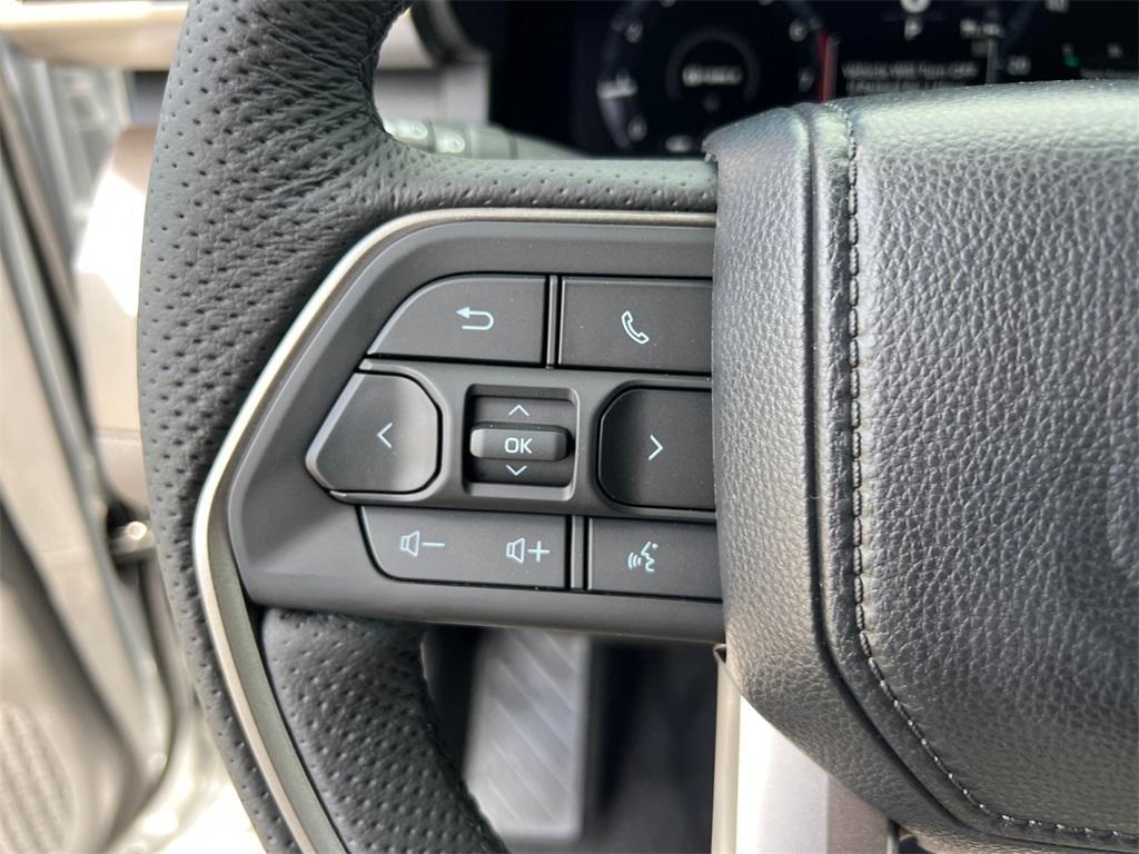 new 2025 Toyota Tacoma car, priced at $44,011