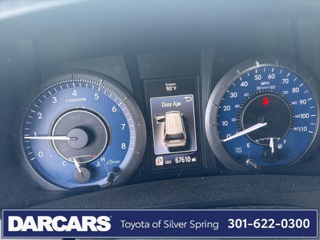 used 2019 Toyota Sienna car, priced at $27,055
