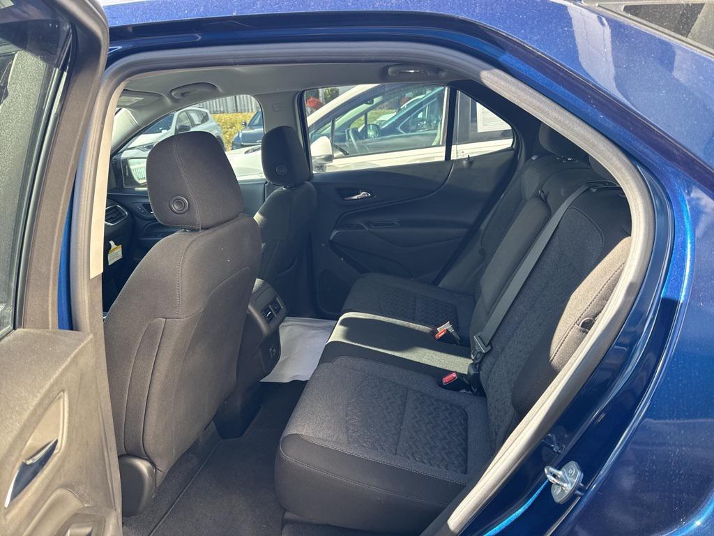 used 2022 Chevrolet Equinox car, priced at $19,570