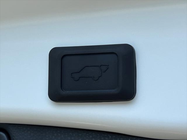 new 2025 Toyota RAV4 car, priced at $36,229