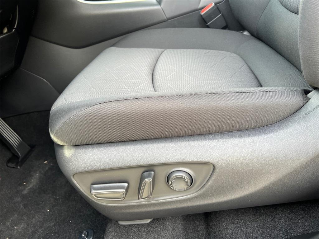 new 2025 Toyota RAV4 Hybrid car, priced at $36,044