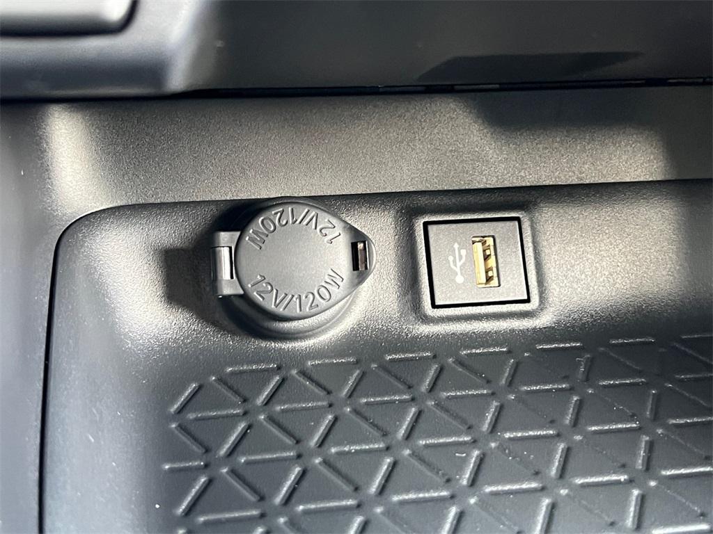 new 2025 Toyota RAV4 Hybrid car, priced at $36,044