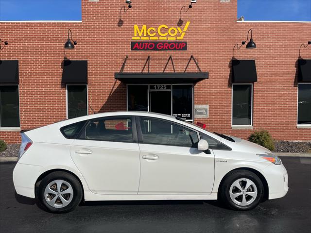 used 2015 Toyota Prius car, priced at $14,500