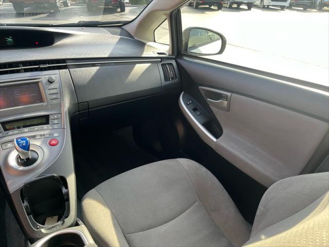 used 2015 Toyota Prius car, priced at $14,500