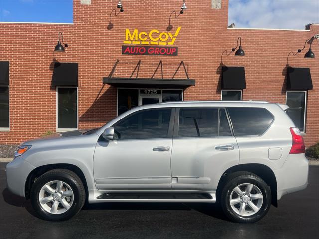 used 2013 Lexus GX 460 car, priced at $14,900