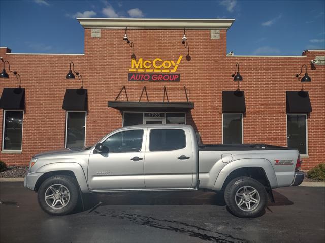 used 2013 Toyota Tacoma car, priced at $16,900