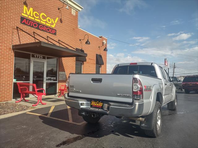 used 2013 Toyota Tacoma car, priced at $16,900