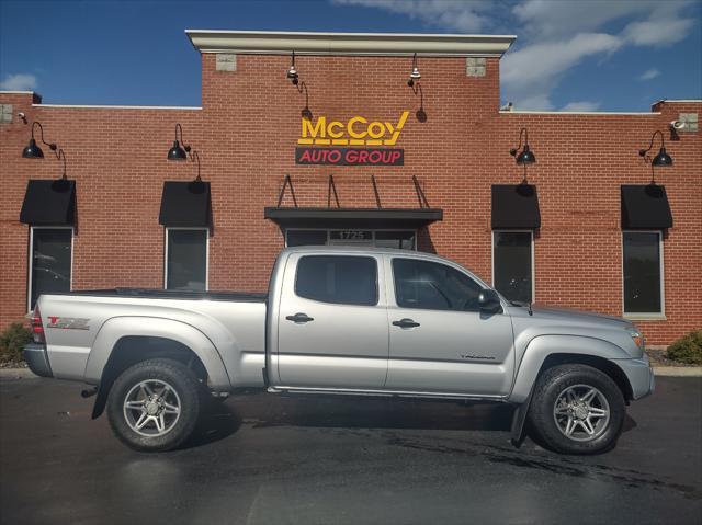 used 2013 Toyota Tacoma car, priced at $16,900