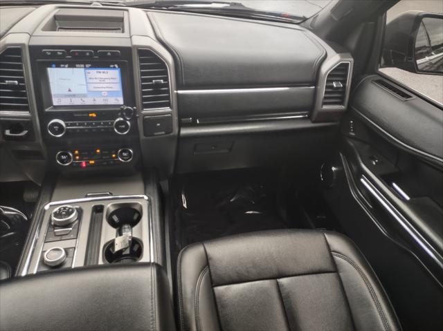 used 2019 Ford Expedition car, priced at $25,900