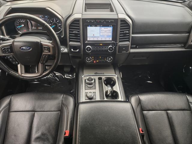 used 2019 Ford Expedition car, priced at $25,900