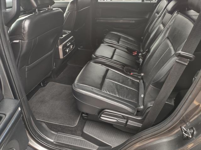 used 2019 Ford Expedition car, priced at $25,900