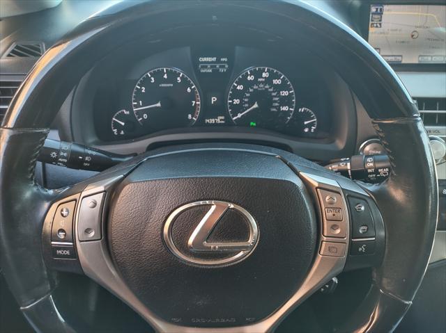 used 2013 Lexus RX 350 car, priced at $14,500